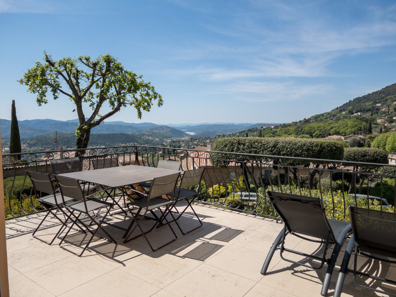 French property for sale in Spéracèdes, Alpes-Maritimes - &#8364;1,500,000 - photo 10