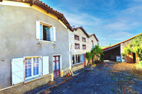 property to renovate for sale in PlibouxDeux-Sèvres Poitou_Charentes