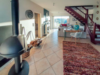 Maison à vendre à Bassillac et Auberoche, Dordogne - 247.000 € - photo 5