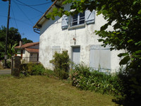 property to renovate for sale in ChatainVienne Poitou_Charentes