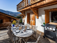 Chalet à vendre à Samoëns, Haute-Savoie - 1 295 000 € - photo 7