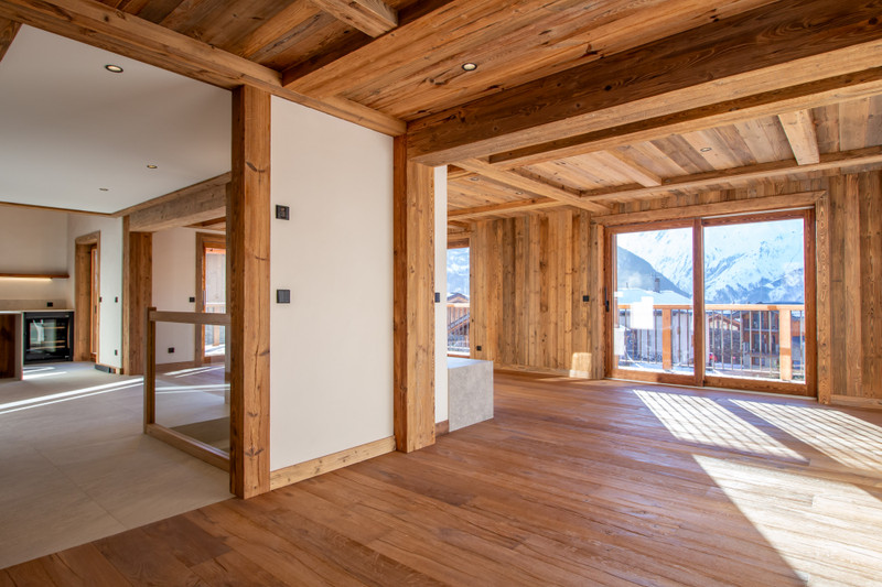 Ski property for sale in Saint Martin de Belleville - €3,750,000 - photo 6