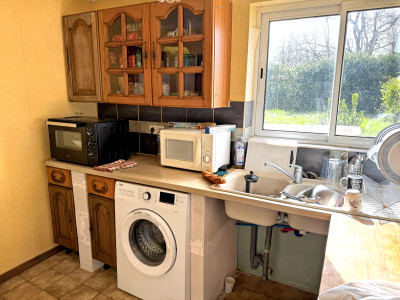 French property for sale in Usson-du-Poitou, Vienne - €75,000 - photo 3