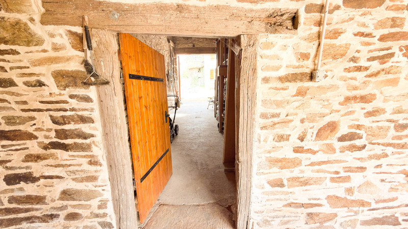 French property for sale in Dournazac, Haute-Vienne - €96,800 - photo 11