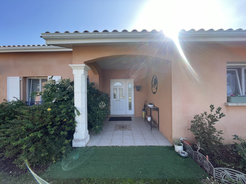 Maison à vendre à Libourne, Gironde - 462.000 € - photo 1