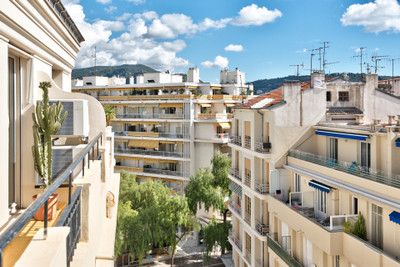 apartment for sale in Alpes-Maritimes