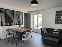 Propriété à vendre à Bourg-Charente, Charente - 160 000 € - photo n°5