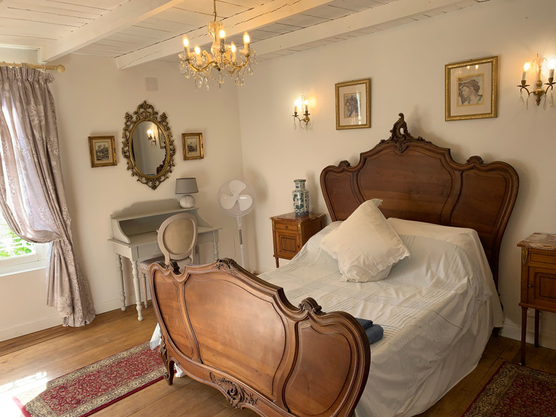 French property for sale in Pillac, Charente - €106,700 - photo 6