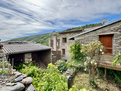 French property for sale in Olette, Pyrénées-Orientales - €285,000 - photo 13