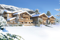 Appartement à vendre à Saint-Martin-de-Belleville, Savoie - 1 472 400 € - photo 1