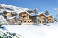 French property, houses and homes for sale in Saint-Martin-de-Belleville Savoie French_Alps