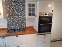 Maison à vendre à Lésignac-Durand, Charente - 122.080 € - photo 5