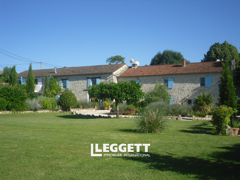 Maison 12 pièce(s), GALAPIAN