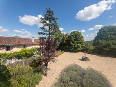 French property for sale in Nabinaud, Charente - €689,000 - photo 9