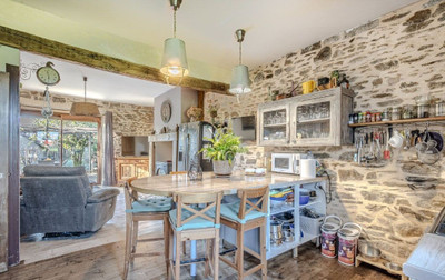 French property for sale in Chalais, Dordogne - €362,000 - photo 4