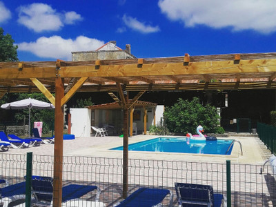 French property for sale in Asnières-la-Giraud, Charente-Maritime - €1,372,700 - photo 9