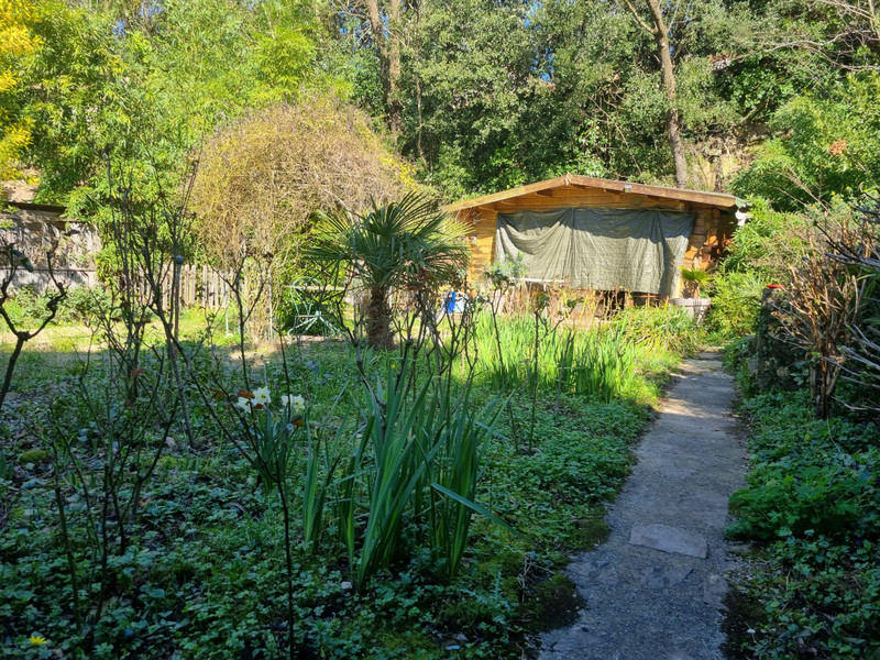 French property for sale in Lamalou-les-Bains, Hérault - €210,000 - photo 2