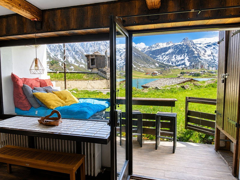 Propriété de ski à vendre - Tignes - 494 000 € - photo 2