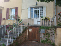 Maison à vendre à Bellenaves, Allier - 48.250 € - photo 11