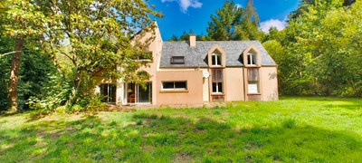 French property for sale in Plestin-les-Grèves, Côtes-d'Armor - €472,500 - photo 1