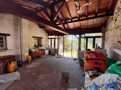 French property for sale in Courpignac, Charente-Maritime - €174,500 - photo 9