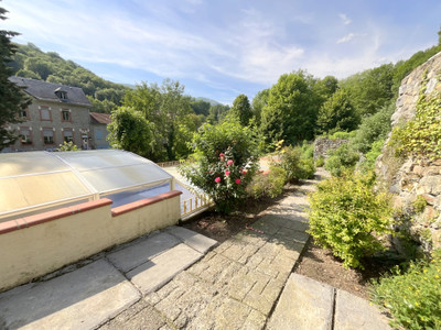 French property for sale in Mauléon-Barousse, Hautes-Pyrénées - €119,000 - photo 1