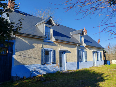 house for sale in Puy-de-Dôme