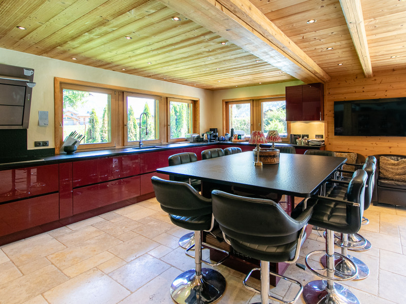 Ski property for sale in Samoens - €2,850,000 - photo 12