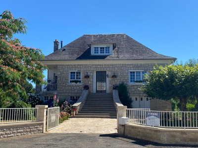 house for sale in Corrèze