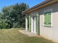 Maison à vendre à Masseube, Gers - 237.176 € - photo 2