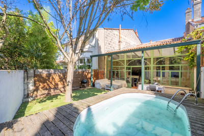 house for sale in Gironde