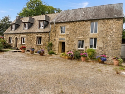house for sale in Côtes-d'Armor