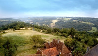 latest addition in Auriac-du-Périgord Dordogne