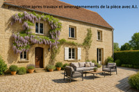 Maison à vendre à Bailleul, Orne - 135.000 € - photo 2