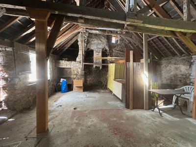French property for sale in Torcé-Viviers-en-Charnie, Mayenne - €79,500 - photo 13