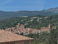 Propriété à vendre à Montauroux, Var - 162 000 € - photo n°2