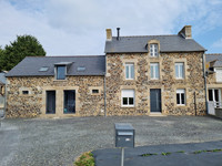 French property, houses and homes for sale in Sévignac Côtes-d'Armor Brittany