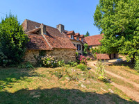 Maison à vendre à Payzac, Dordogne - 447.000 € - photo 1