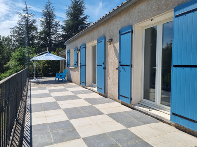 French property for sale in Olargues, Hérault - €220,000 - photo 1