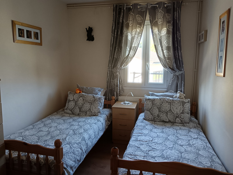 French property for sale in Mauprévoir, Vienne - €115,000 - photo 7