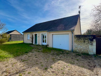 Maison à vendre à Vaudelnay, Maine-et-Loire - 145 000 € - photo 2