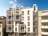 Appartement à vendre à Nice, Alpes-Maritimes - 365 400 € - photo 1