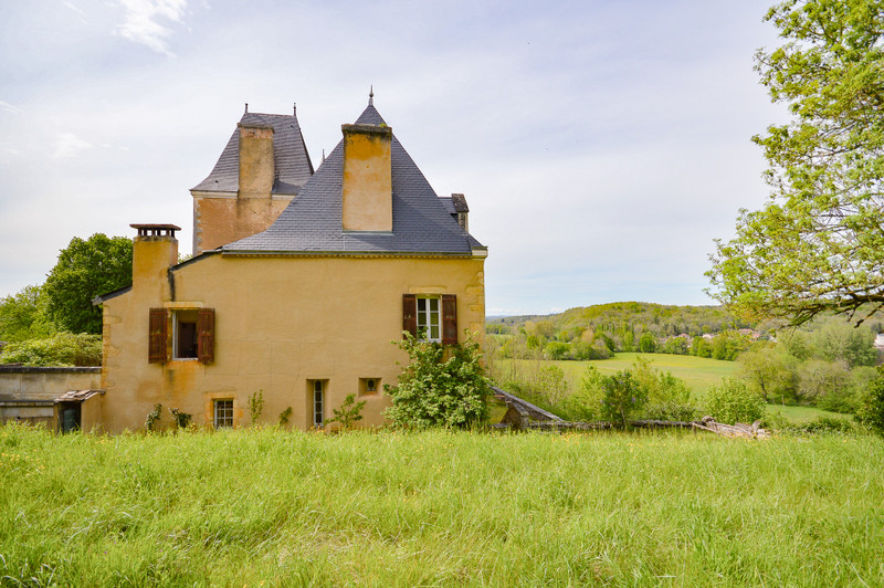 French property for sale in Coulaures, Dordogne - €1,150,000 - photo 8
