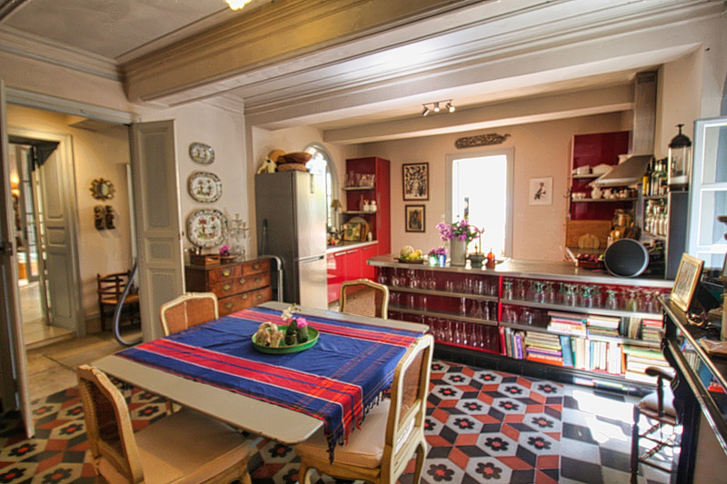 French property for sale in Saint-Pons-de-Mauchiens, Hérault - €825,000 - photo 4