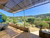Maison à vendre à Cotignac, Var - 595.000 € - photo 2
