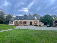 Lacs à Bouère, Mayenne - photo 7