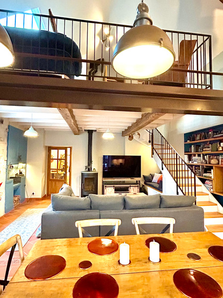 Ski property for sale in Le Mourtis - €260,000 - photo 6