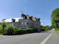 French property, houses and homes for sale in Noues de Sienne Calvados Normandy