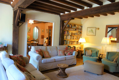 French property for sale in Saint-Ouen-le-Brisoult, Orne - €238,000 - photo 2