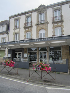 Maison à vendre à Le Faouët, Morbihan, Bretagne, avec Leggett Immobilier